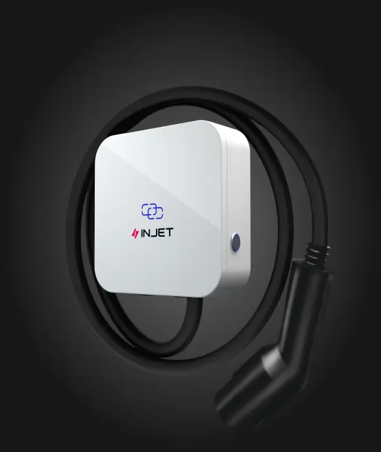 Home Fast Charger