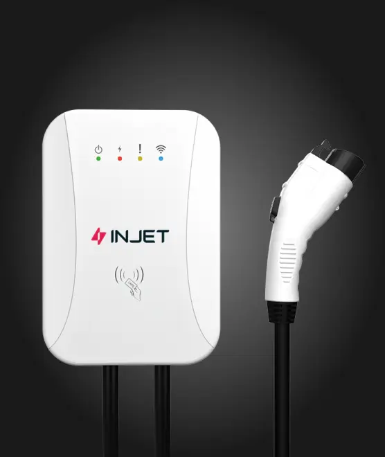 Injet Integrated Power Controller